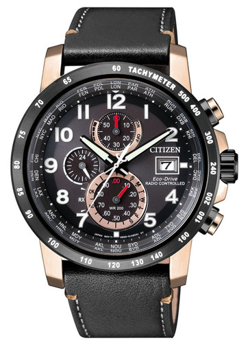 Citizen eco drive at8126 - citizen,