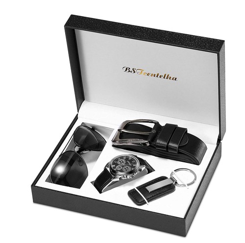 Bstcentelha herrenuhr schwarz - bstcentelha,