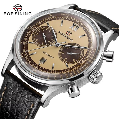 Forsining automatik herrenuhr - forsining,