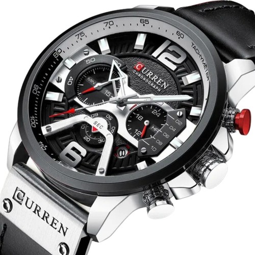 Luxus herren armbanduhr - herren,