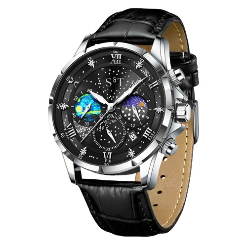 Design herrenuhr - design,