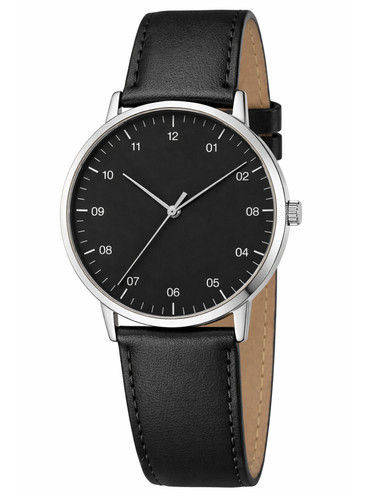 Armbanduhr leder uhr herren - armbanduhr,