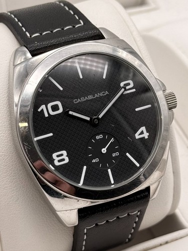 Casablanca herrenuhr kleine - casablanca,