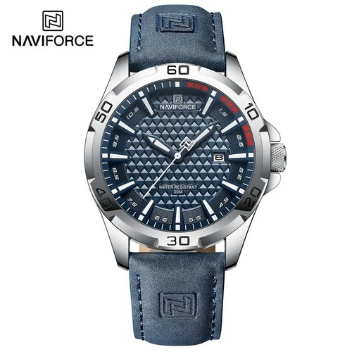Naviforce herrenuhr quarz - herrenuhr,