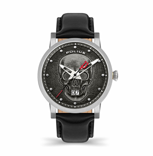 Police herren armbanduhr - police,