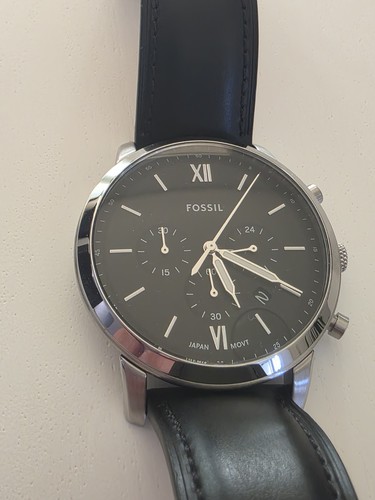 Fossil neutra chronograph - fossil,