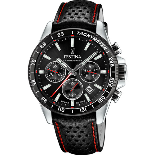 Festina herrenuhr armbanduhr - herrenuhr,