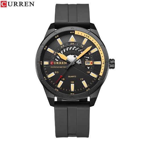 Curren 8421 herrenuhr - curren, quarz