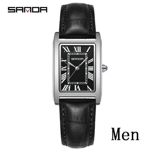 Sanda luxus quarzuhr - sanda,