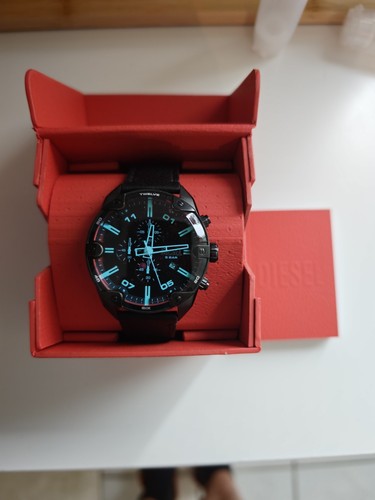 Diesel herren chronograph - diesel,