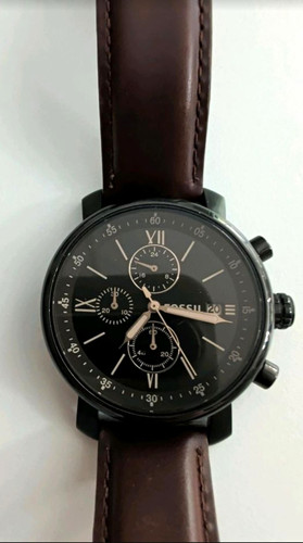 Fossil herren armbanduhr - fossil,