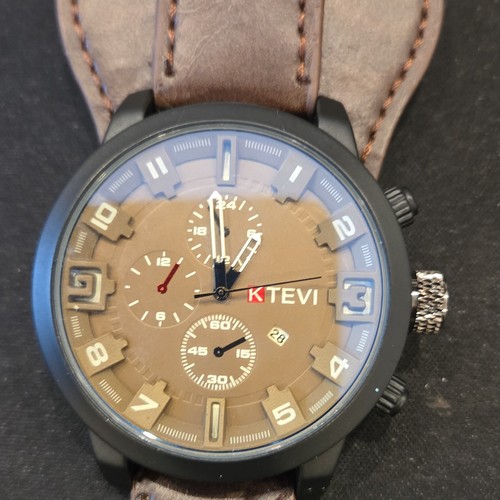 Ktevi herren chronograph - herren,