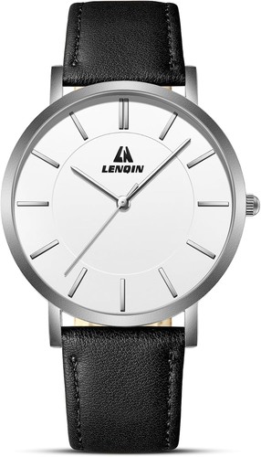 Armbanduhr analog 30m - analog,