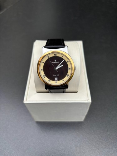 Junghans solar tec - junghans,